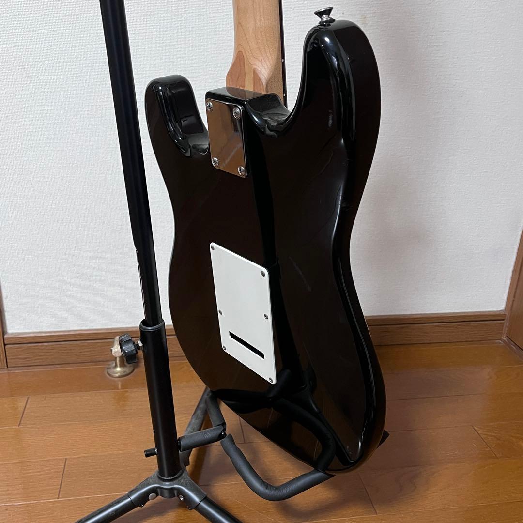 美品　LEGEND ギター　1弦無し