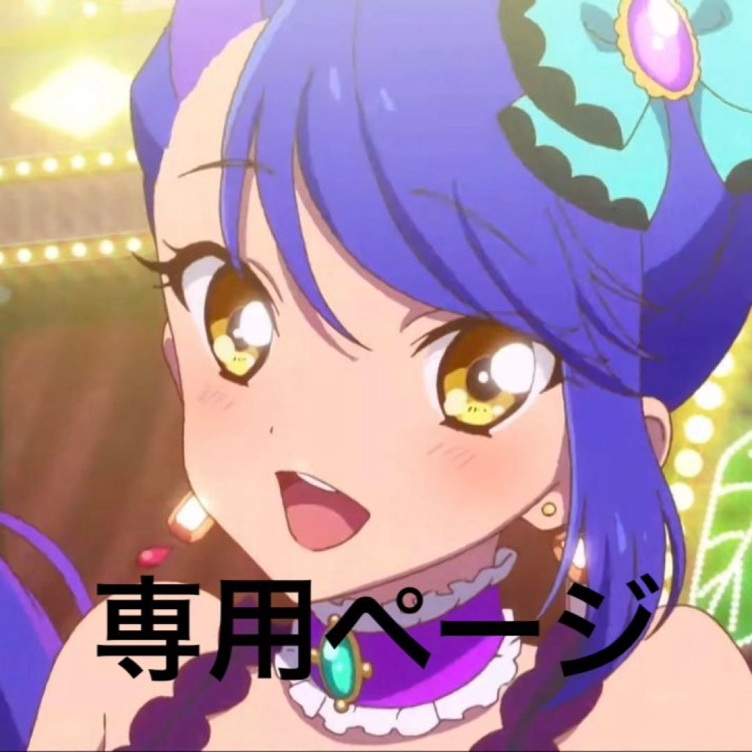 専用ページ