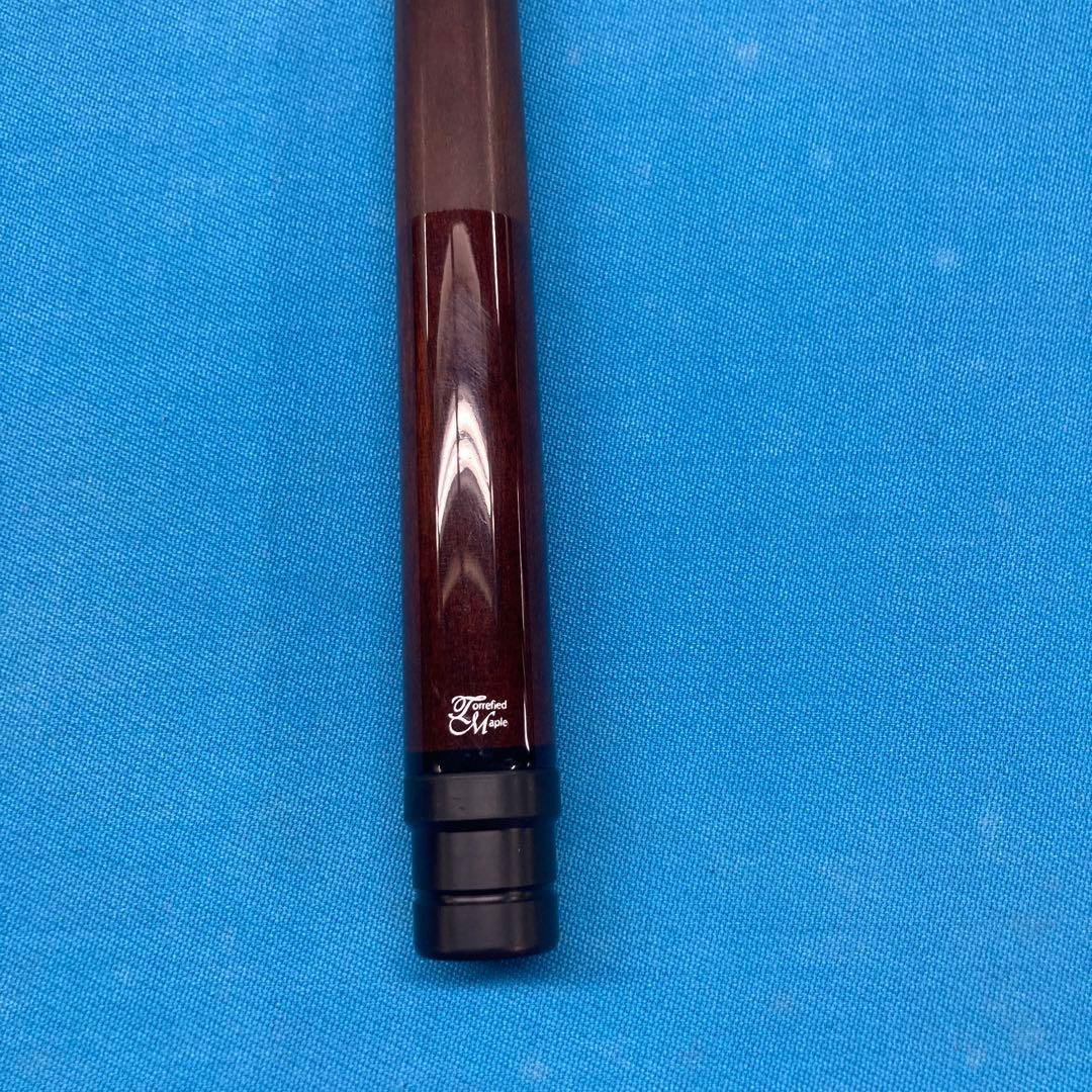 トリファイド　ハイローストシャフト