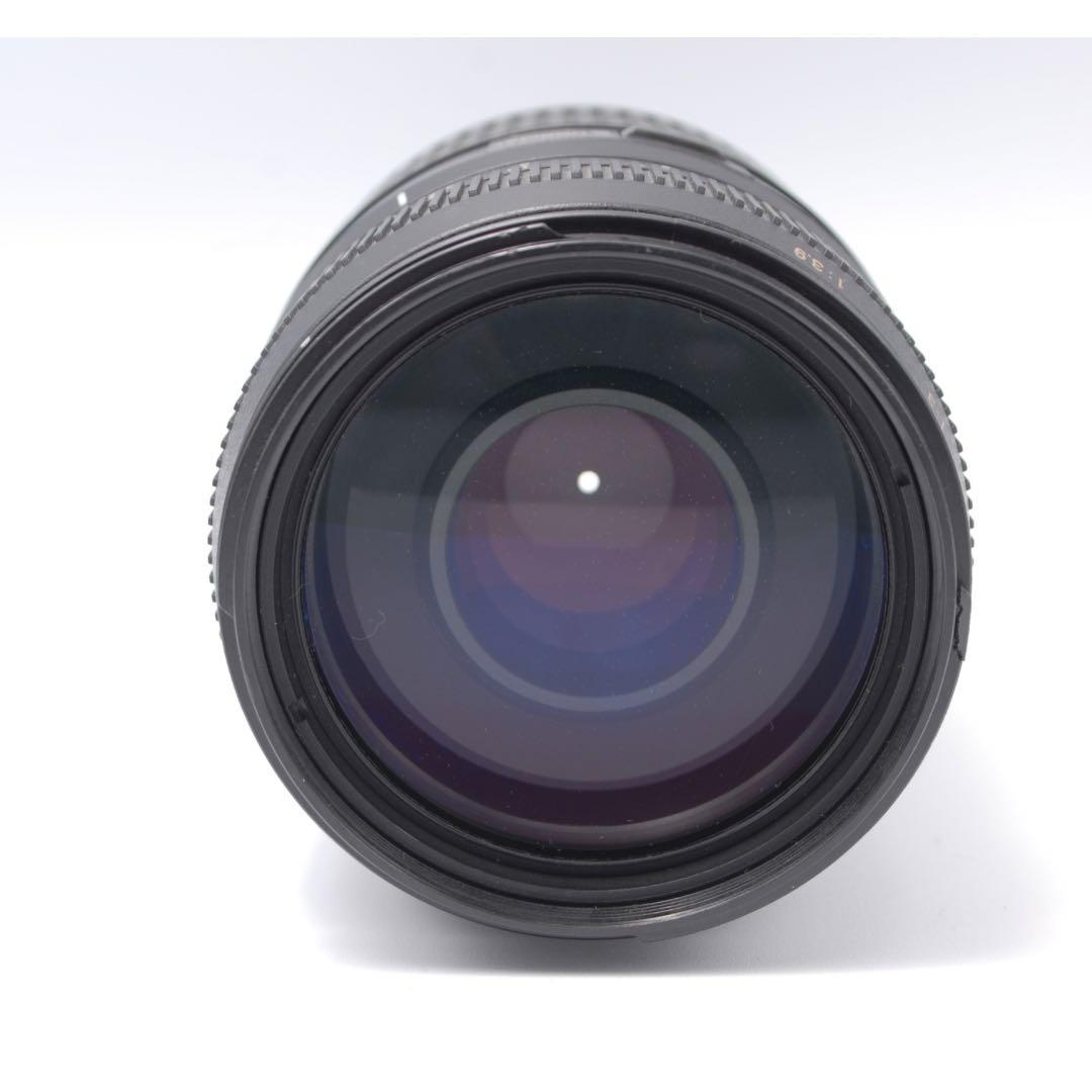 極美品 TAMRON AF 70-300mm F4-5.6 TELE-MACRO