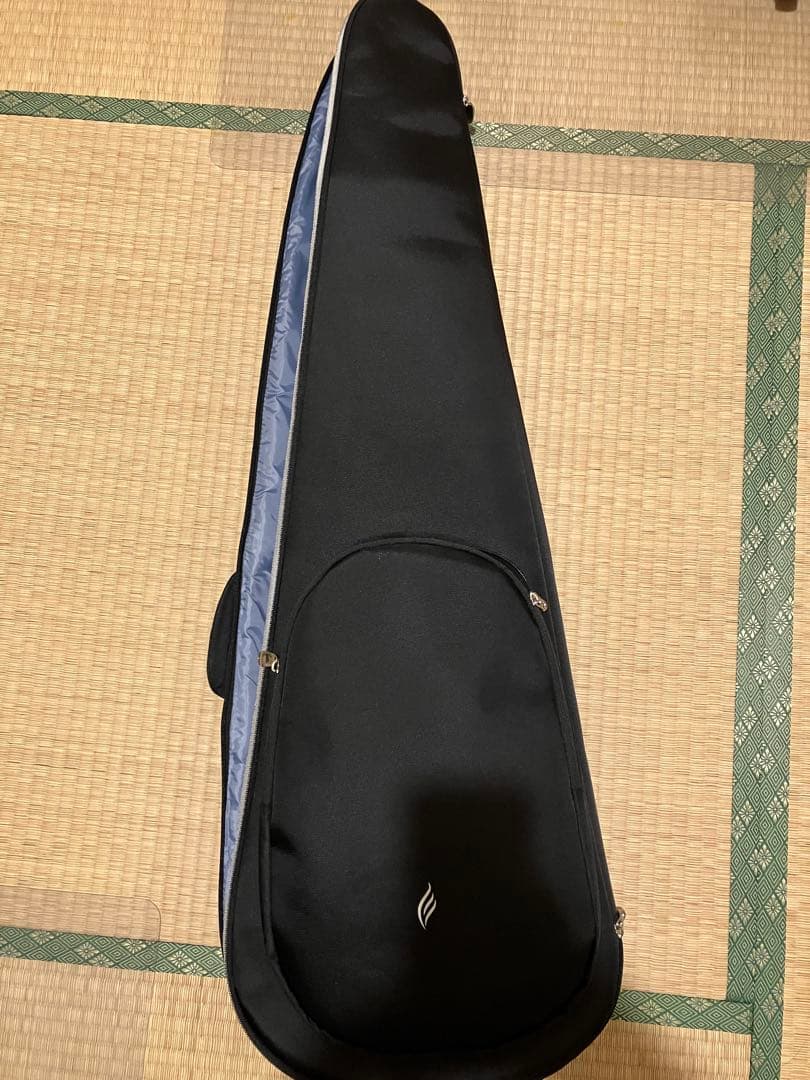 【最終値下】Enya Inspire  Purple