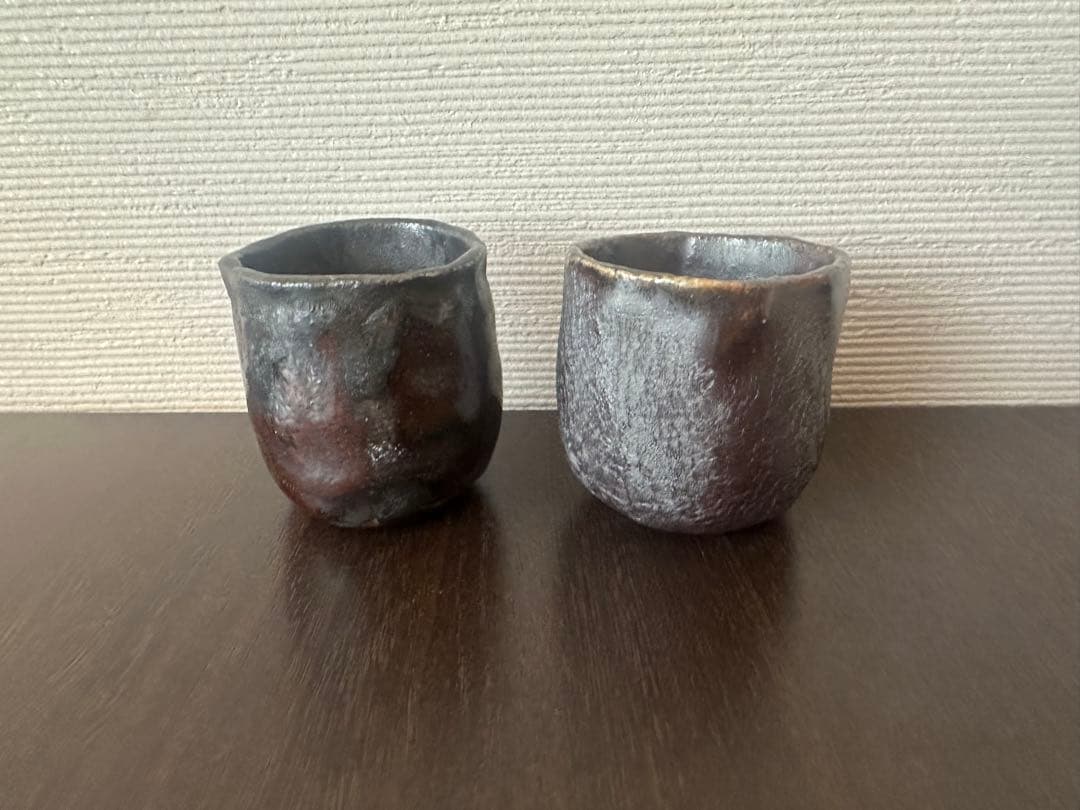 志野焼　萩焼　織部茶碗　など 抹茶茶碗　おまとめ　10個セット