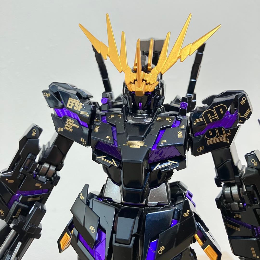 MG バンシィ
