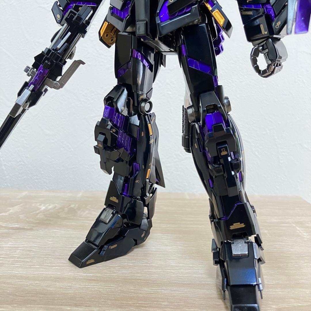 MG バンシィ
