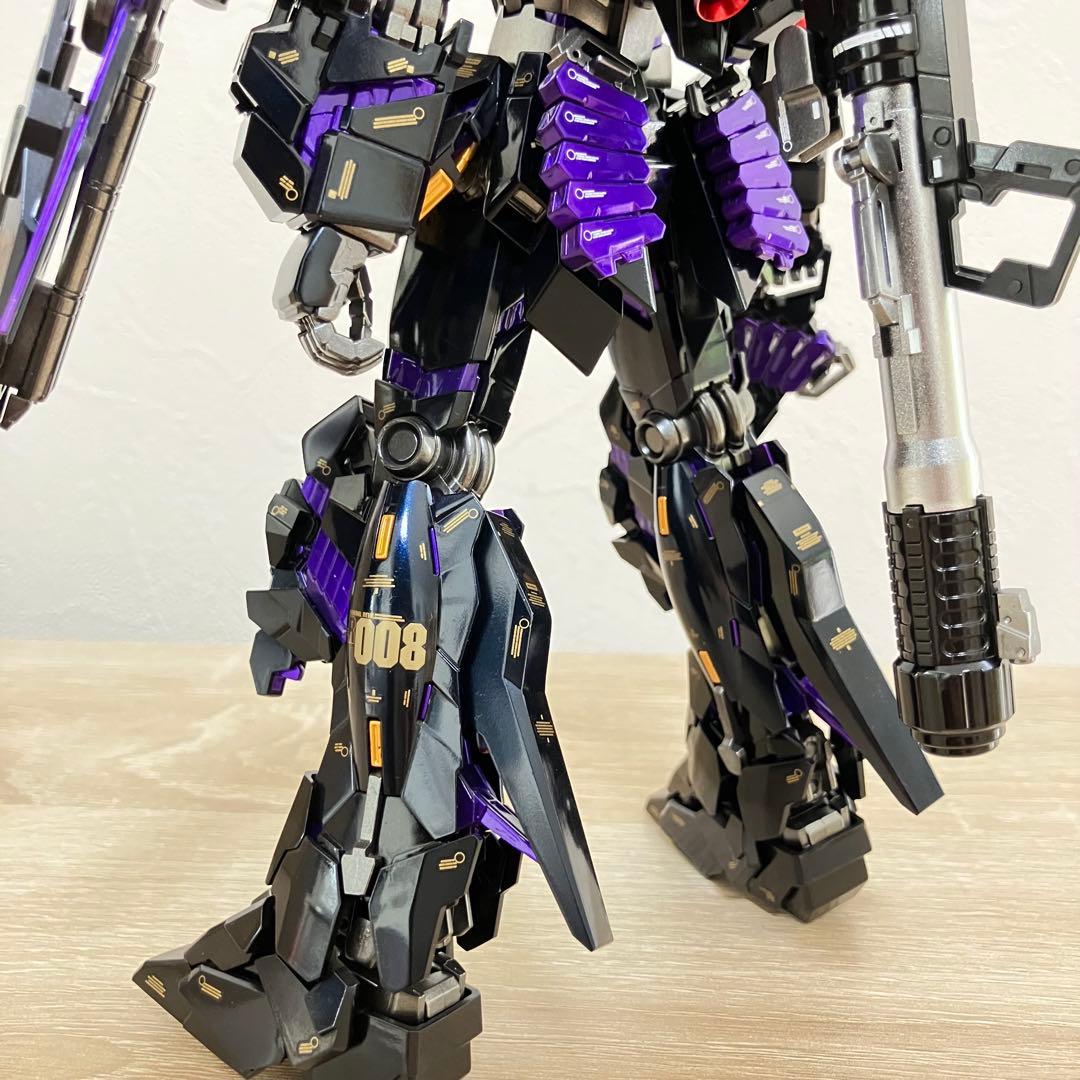 MG バンシィ