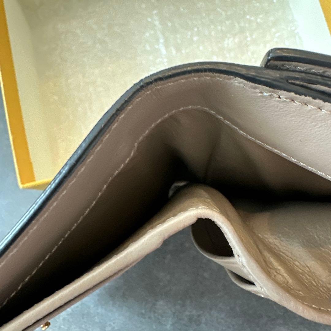 FENDI 財布