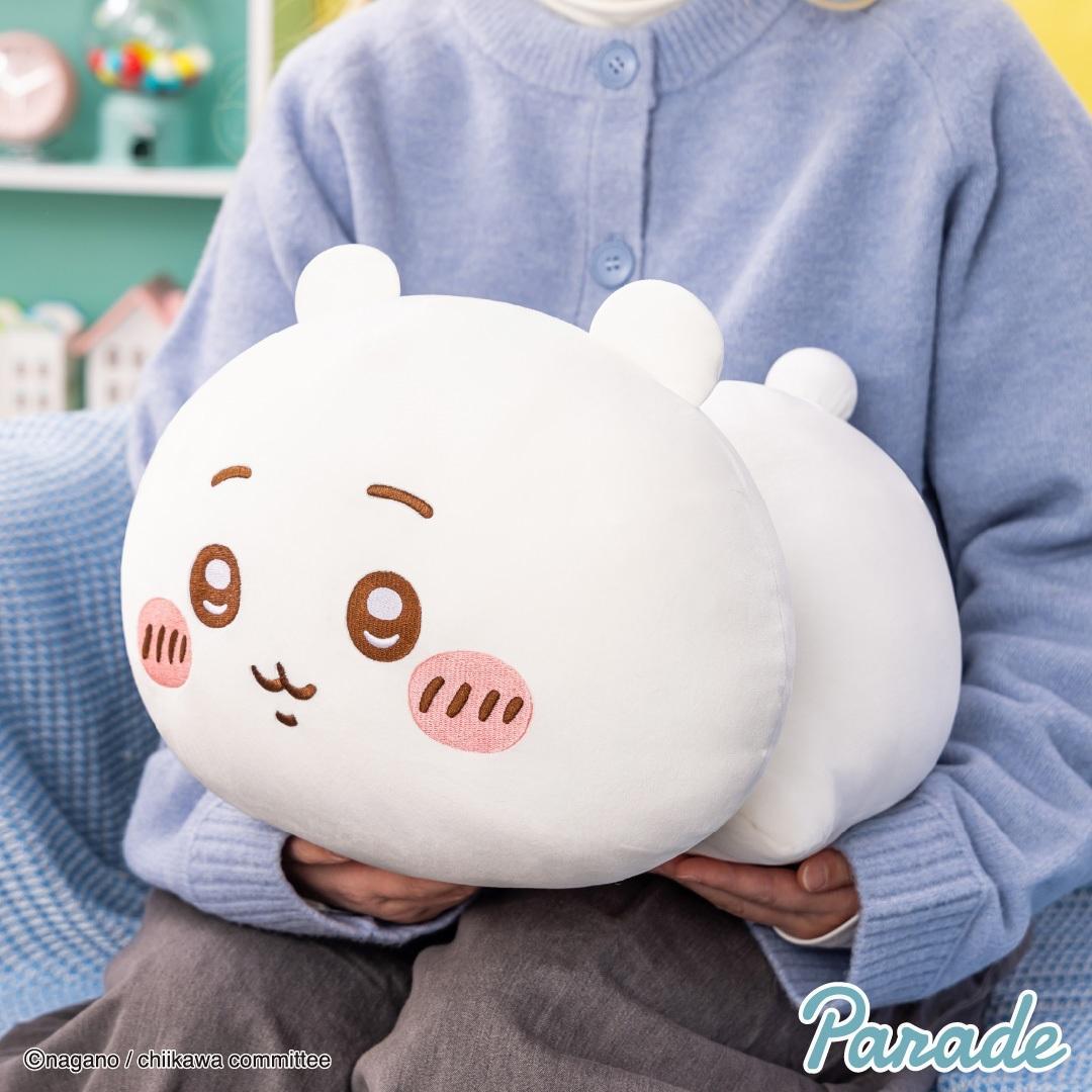 ちいかわ　16点まとめ売り　収納ケース　テーブル　ハチワレ　うさぎ　プライズ