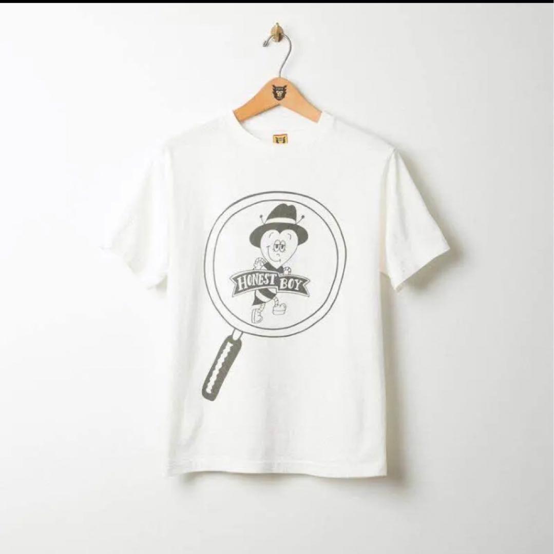 NAOTO Tシャツ　スタジオセブン