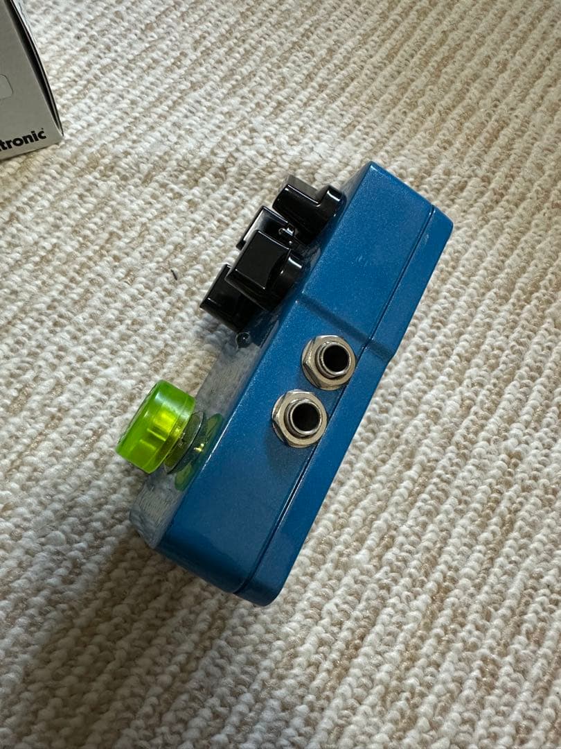 M*u様 tc electronic FLASHBACK /Delay&Loop