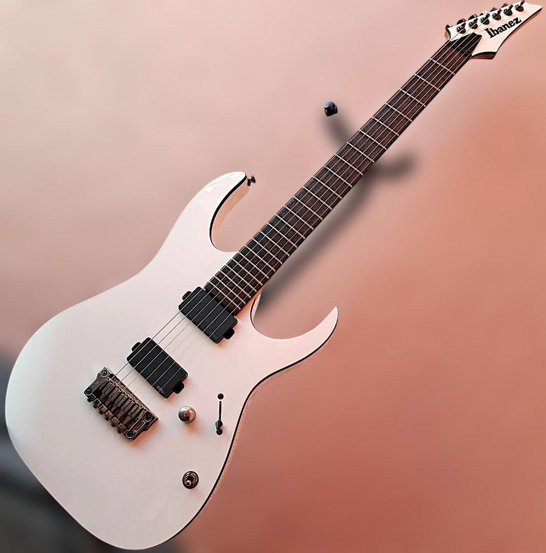 ■Ibanez RGIR20FE EMG 81 60 アイバニーズ