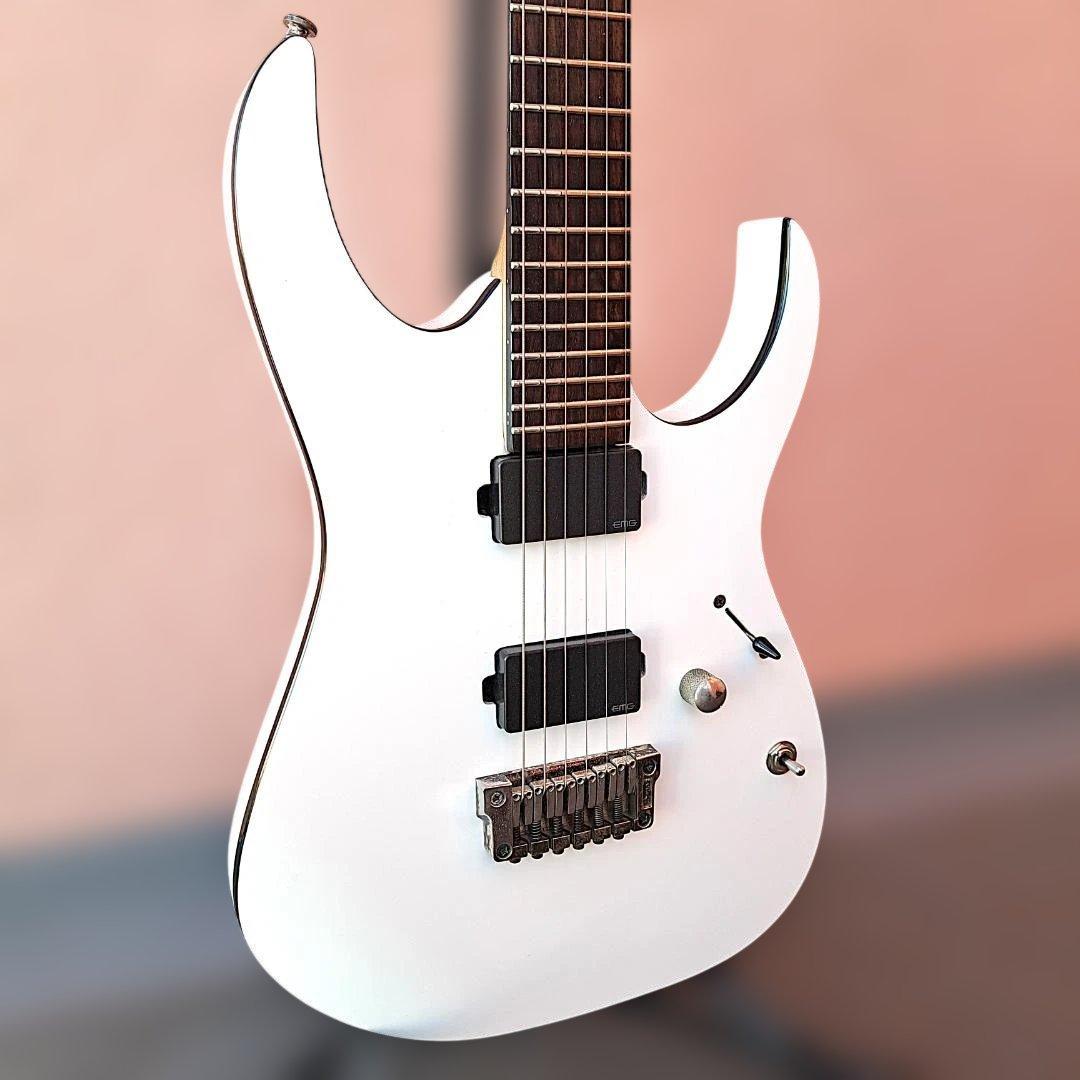 ■Ibanez RGIR20FE EMG 81 60 アイバニーズ