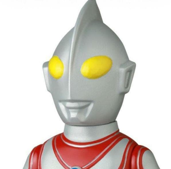 MATシリーズ ウルトラマンジャック「ウルトラマンタロウ」第52話登場Ver.