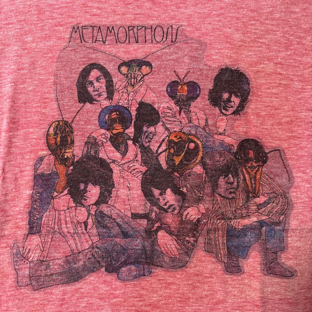 rolling stones MORPHOSIS Tシャツ Mサイズ