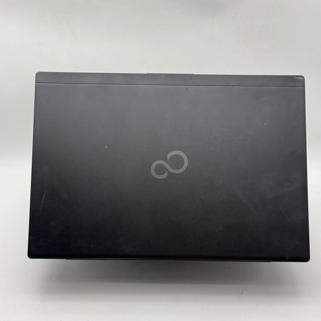 Core i5十世代◆8GB◆256GB◆富士通LIFEBOOK U9310◆