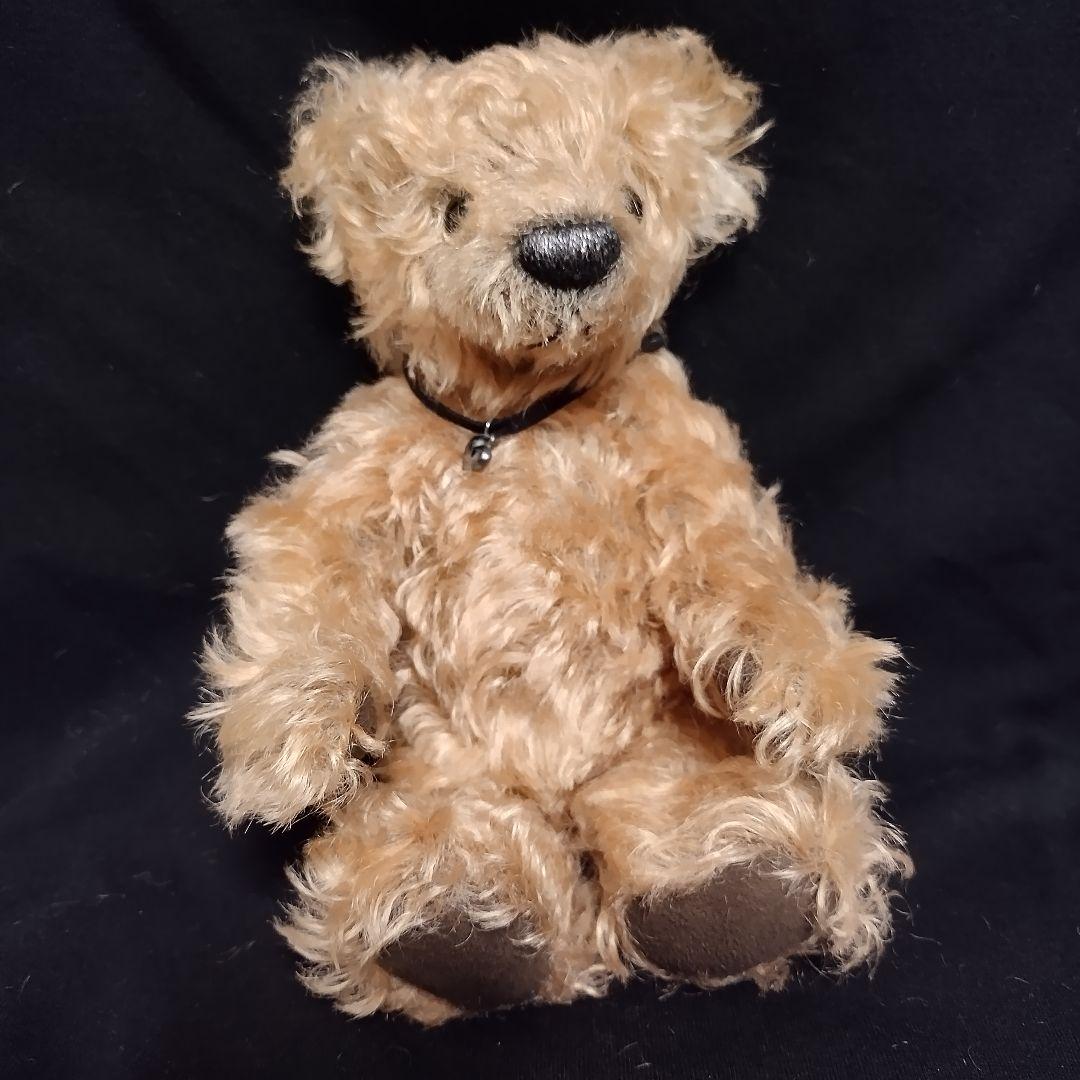 テディベア　Mari Bear