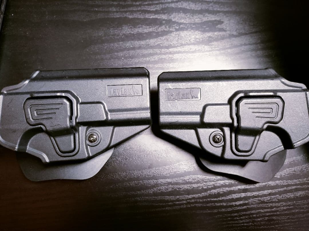 Glock 18ｃ