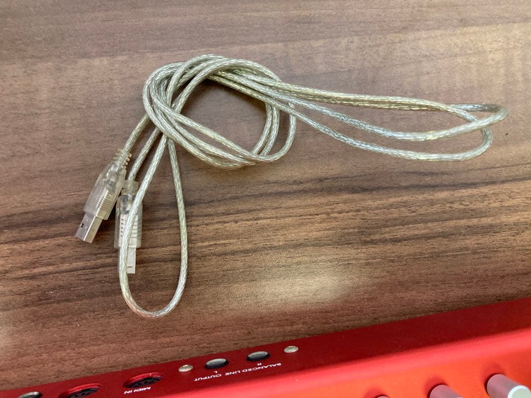 midiplus x8 pro USB キーボードコントローラー
