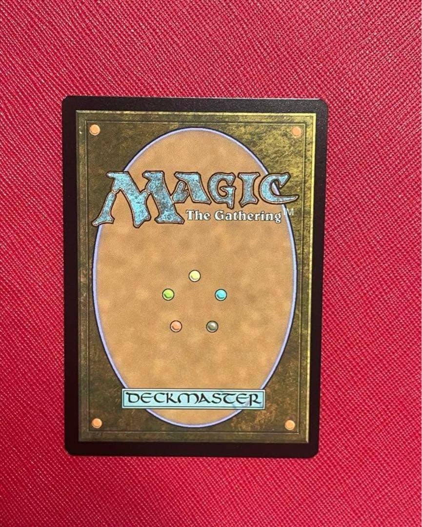 MTG 思案　foil secret lair 2枚