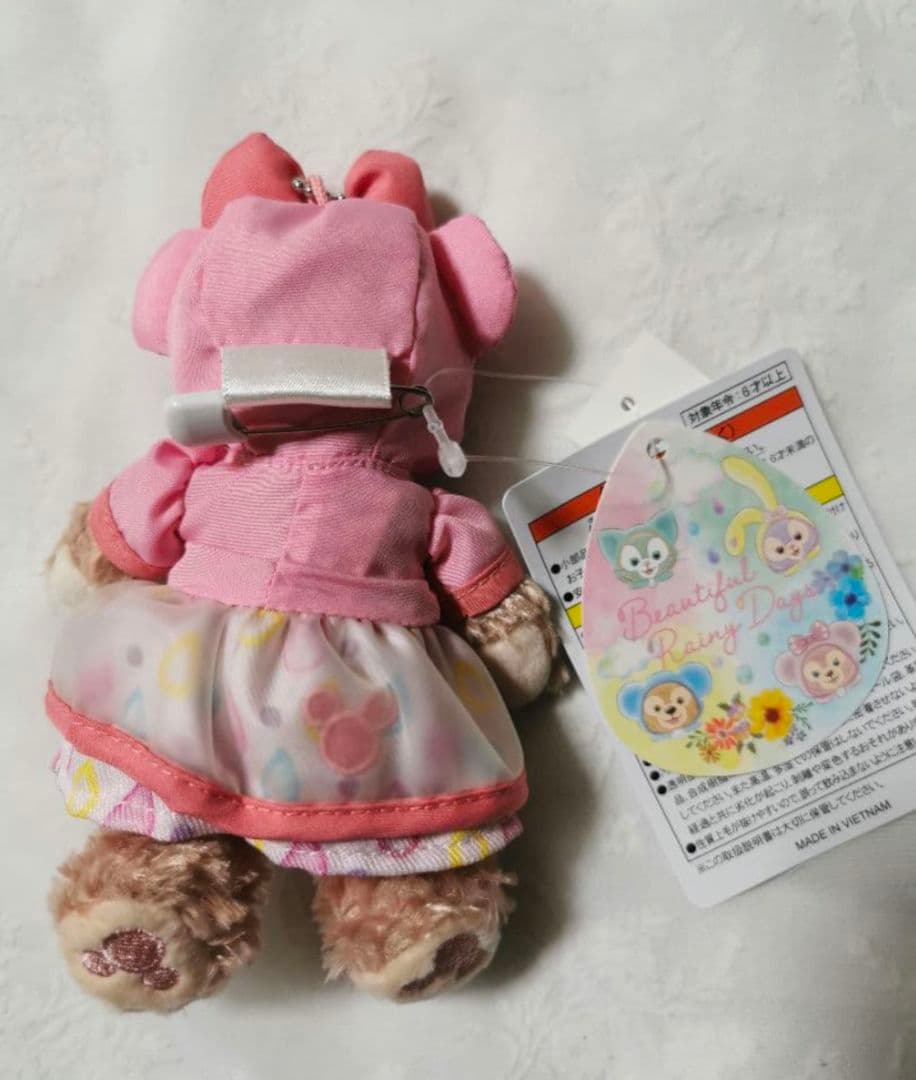 シェリーメイグッズ　4点セット