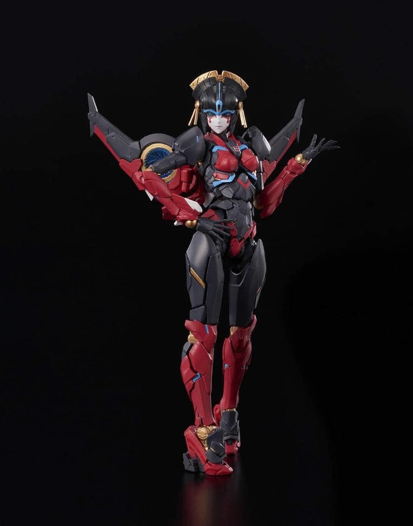 Flame Toys 風雷模型 千値練 トランスフォーマー ウィンドブレード