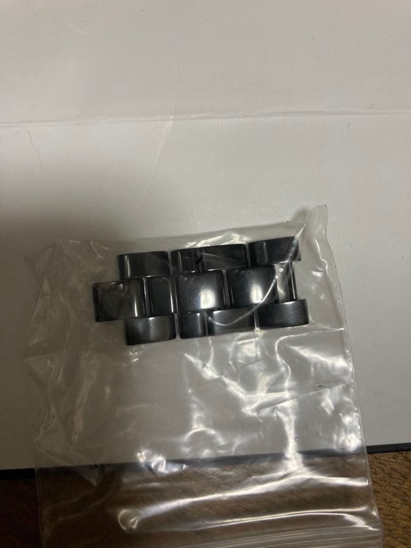 chanel 時計