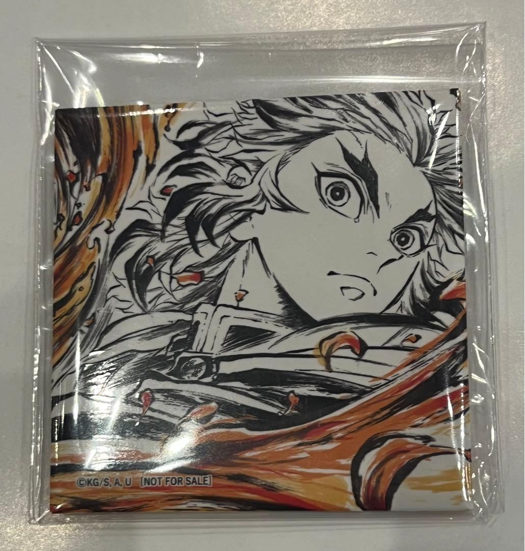ジャンプフェスタ jf 2026 アニプレックス 特典 缶バッジ 煉獄 鬼滅の刃