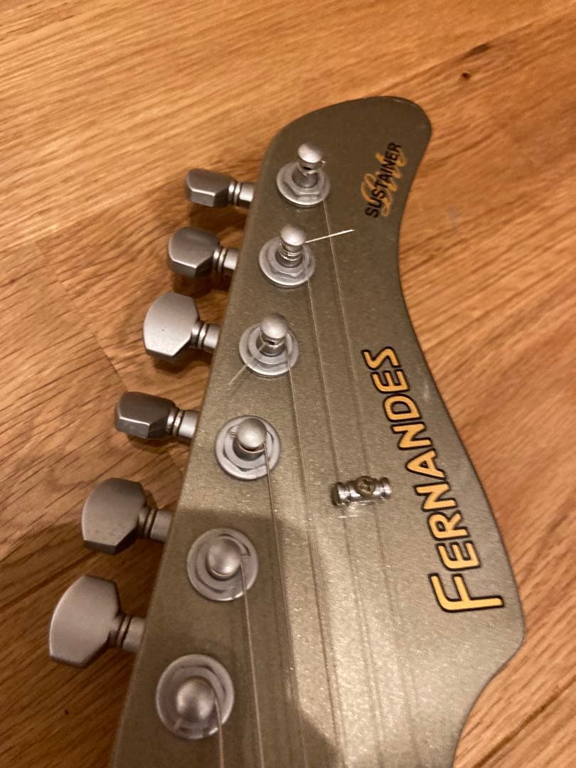 FR-65S ジャンク