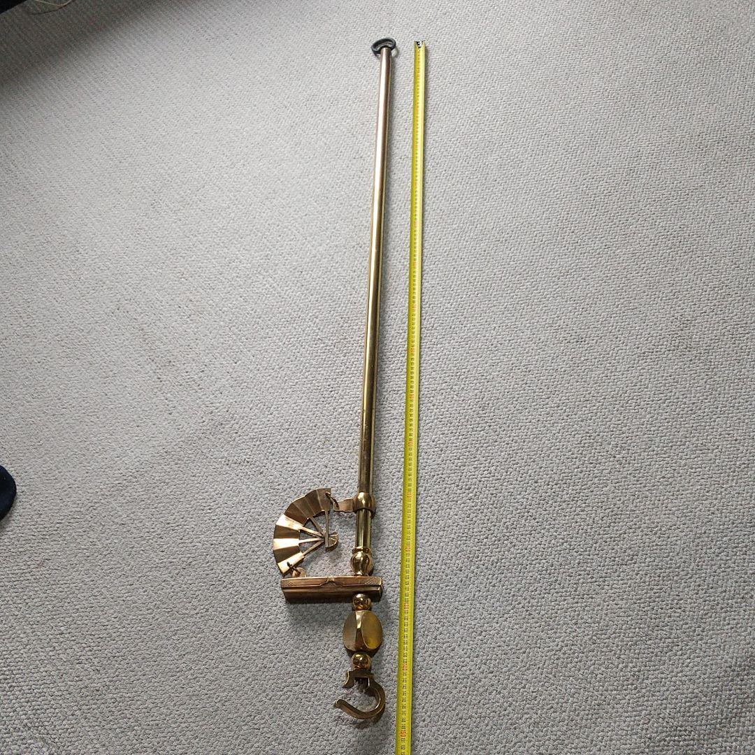 吊り金