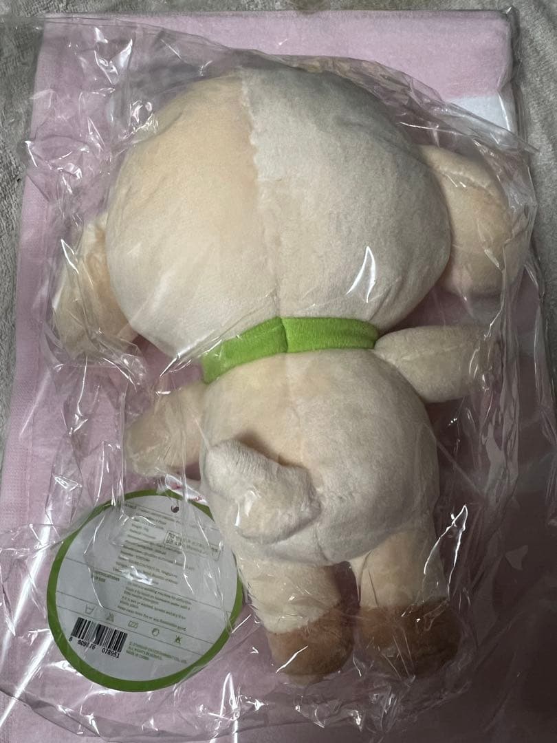 IVE minive POP-UP 20cm ぬいぐるみ コンプリートセット