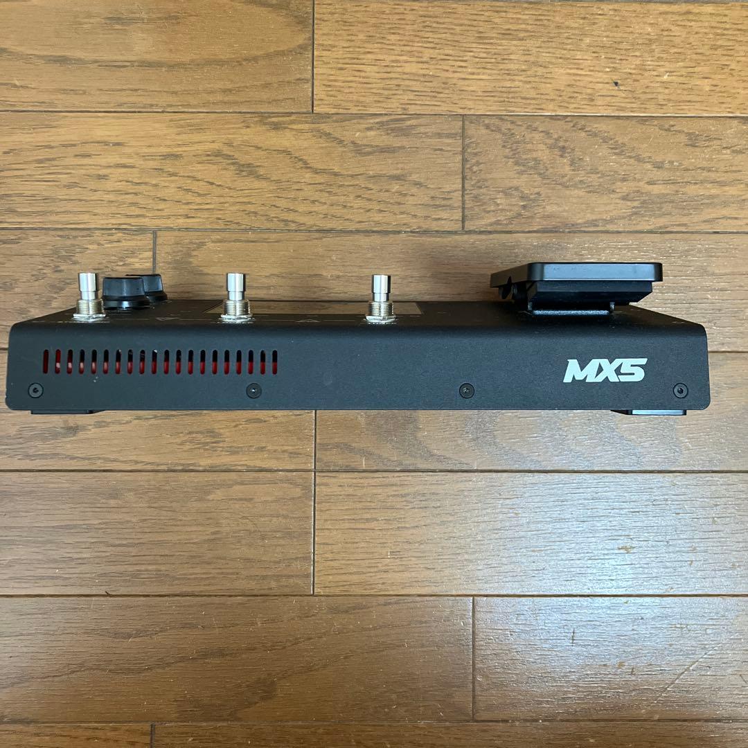 HEADRUSH MX5 マルチエフェクター