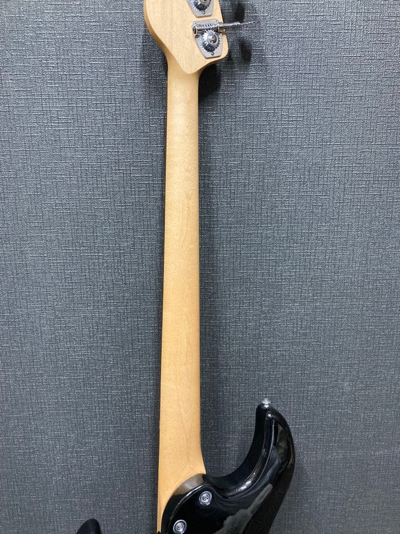YAMAHA BB414 黒