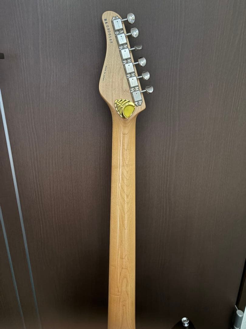 ギター Schecter AR06 jaguar