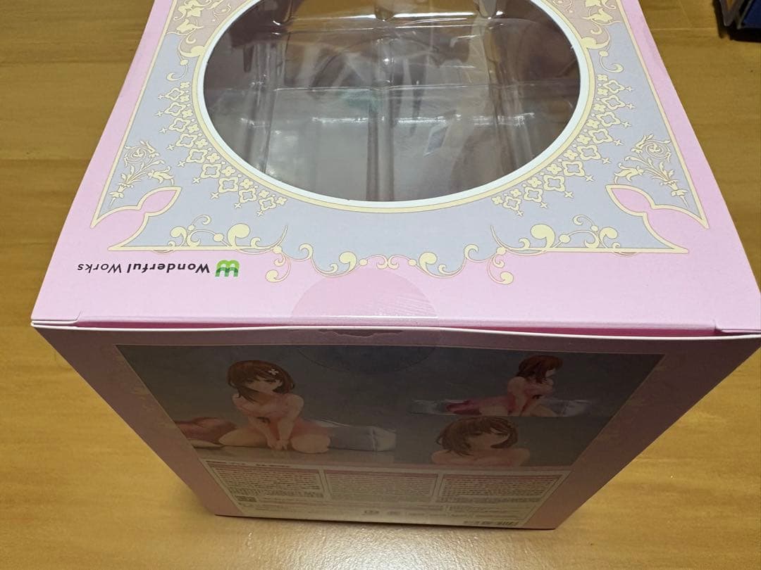 【新品未開封！】ライザのアトリエ　ライザ、クラウディア　ネグリジェver