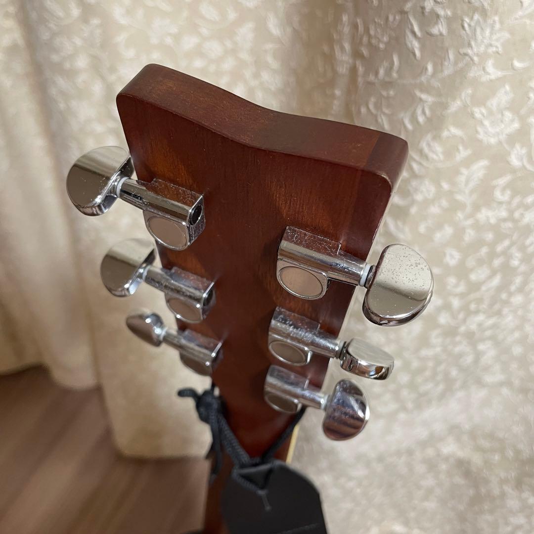 YAMAHA FS820 アコースティクギター