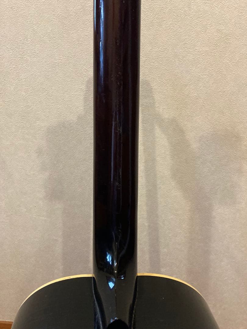 Gibson ブルース・キング　 アコースティックギター