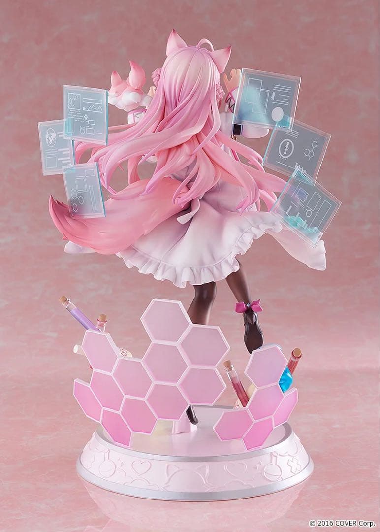 博衣こより1/7スケールフィギュア