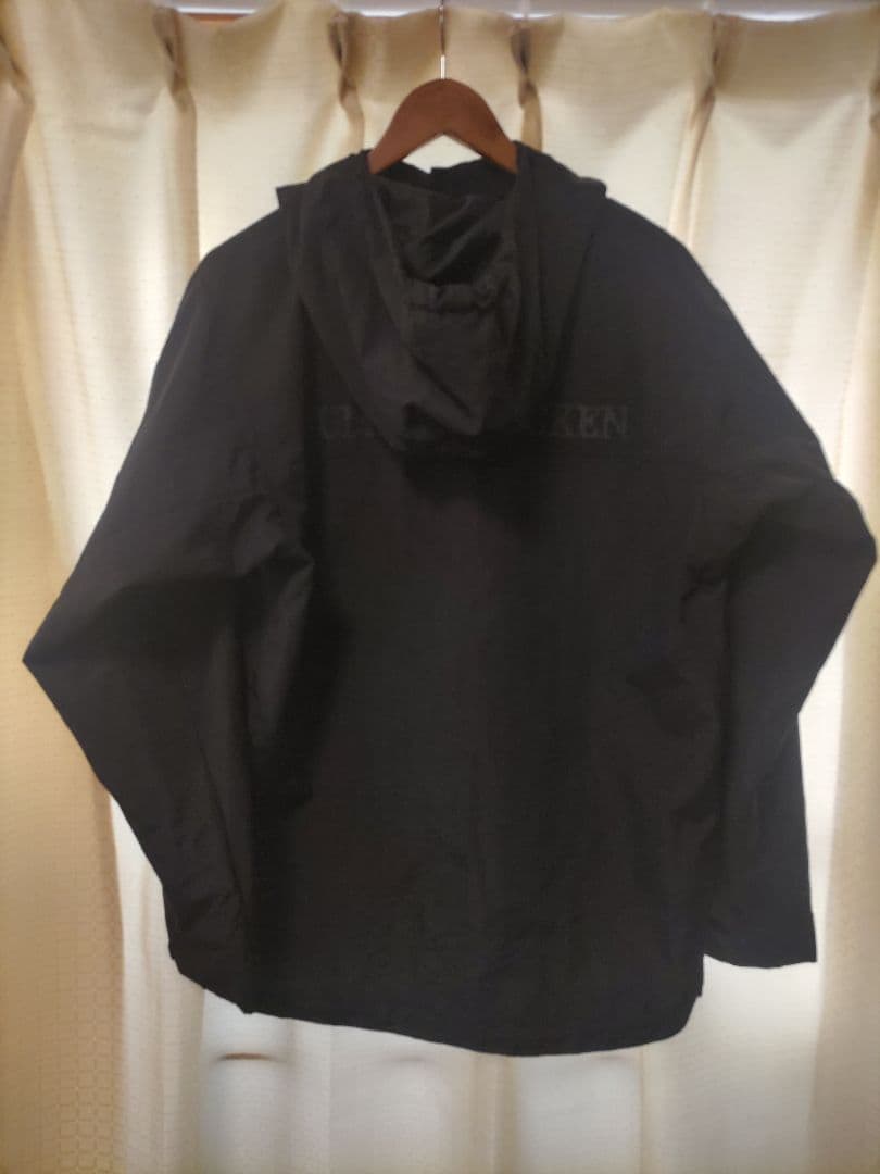 ミュージシャン BUMP OF CHICKEN Silver Jubilee Jacket L
