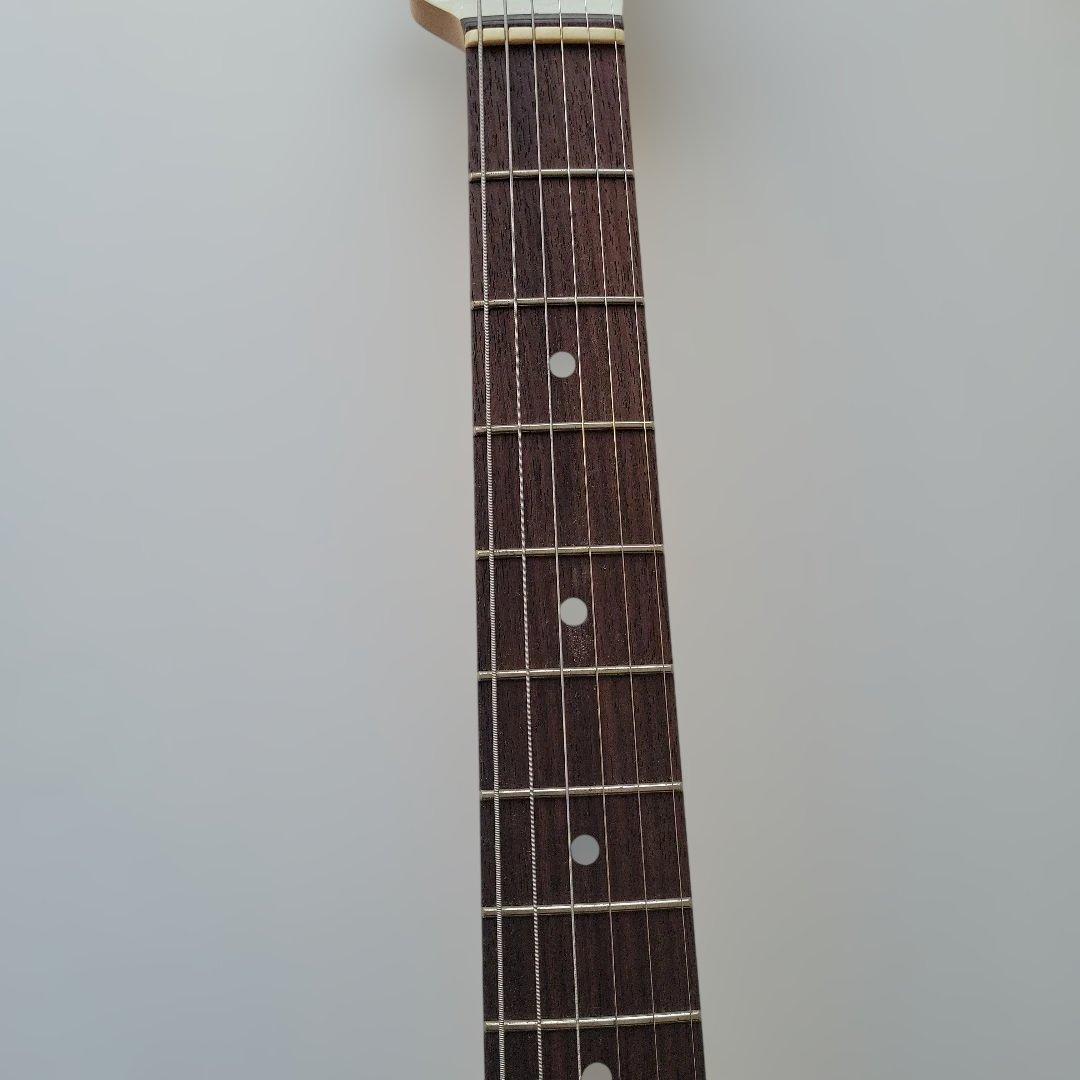 Bacchus Handmadeシリーズ上位モデルに使われるシンボルマーク付美品