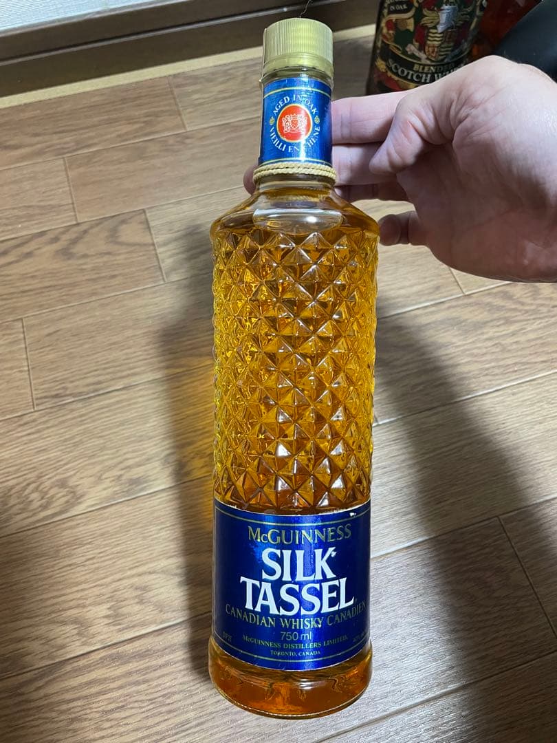 ウイスキー