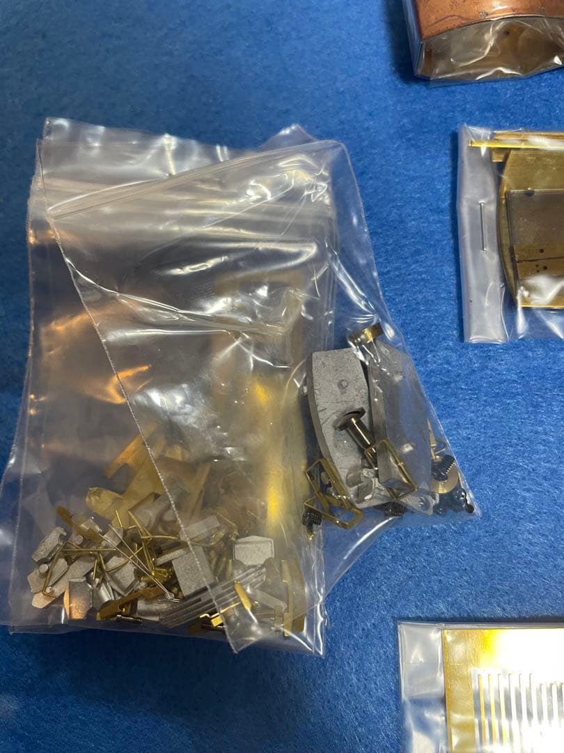 京福　デナ21 キット　エコーモデル　HOゲージ