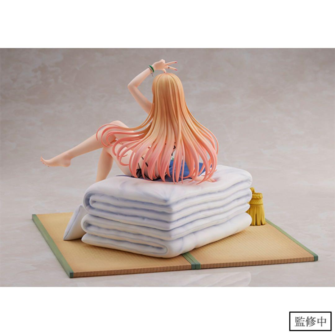 その着せ替え人形は恋をする　喜多川海夢 水着ve　フィギュアr