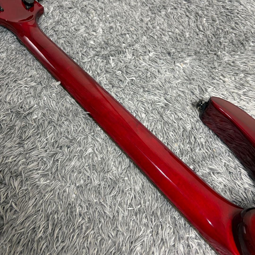 ギター Grassroots G-TN-58G