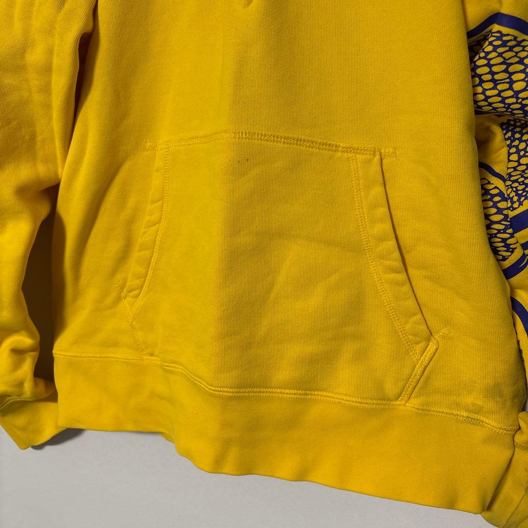 NIKE KB24 コビー ブライアント 24 フーディ ハーフジップ パーカー