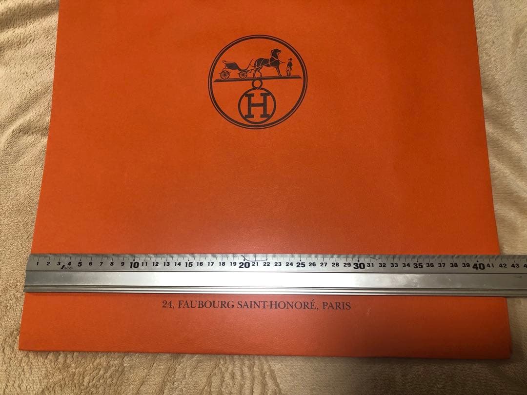 エルメス　袋