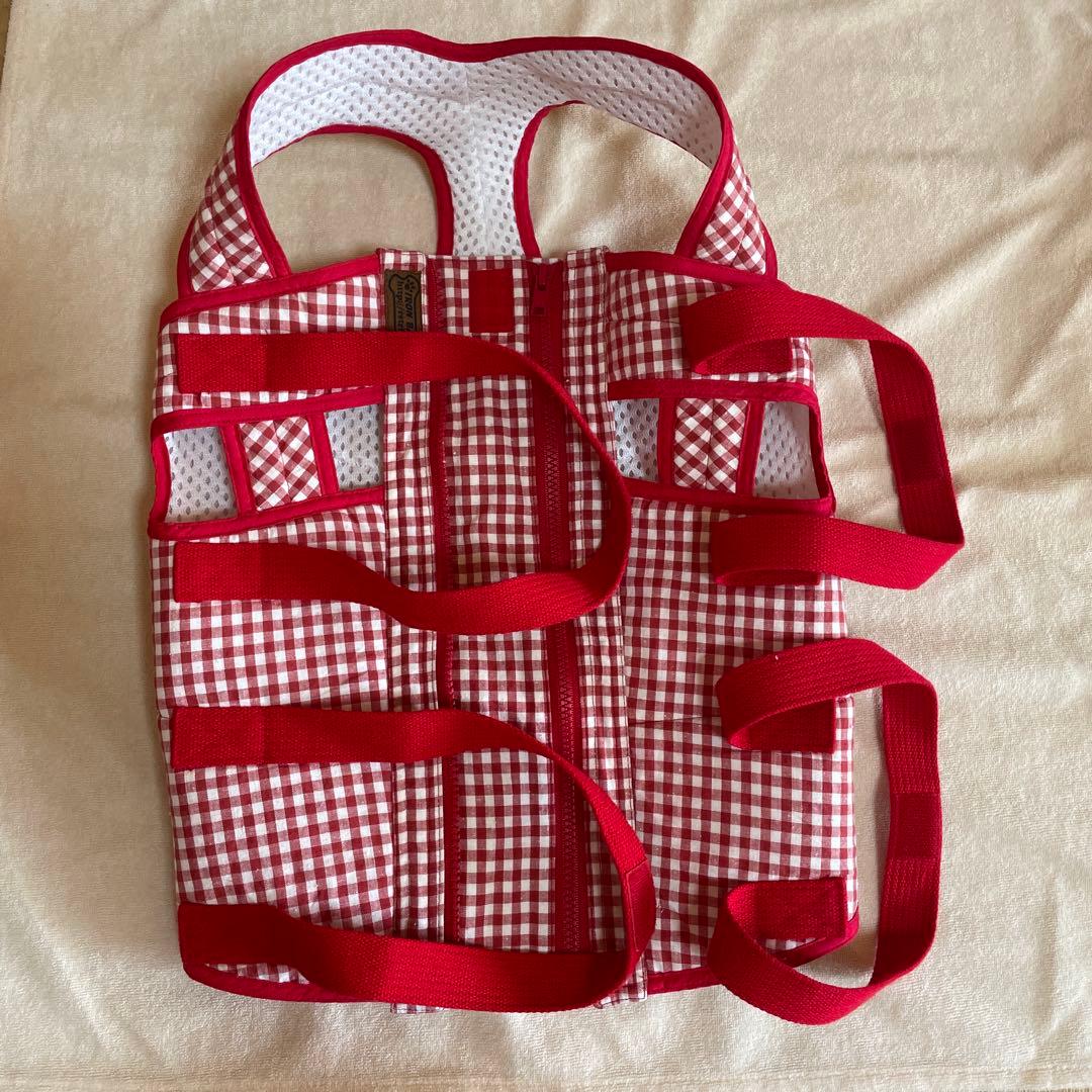 アイアンバロン　着たままねんねss サイズ ＆どこでもハニカム当て大2枚