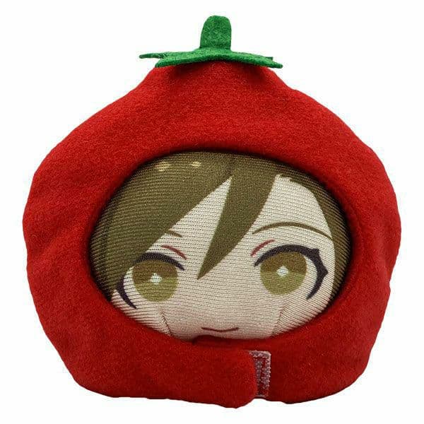 ボカロ MEIKO KAITO ラバーマスコット あにずきん フィギュア 新品