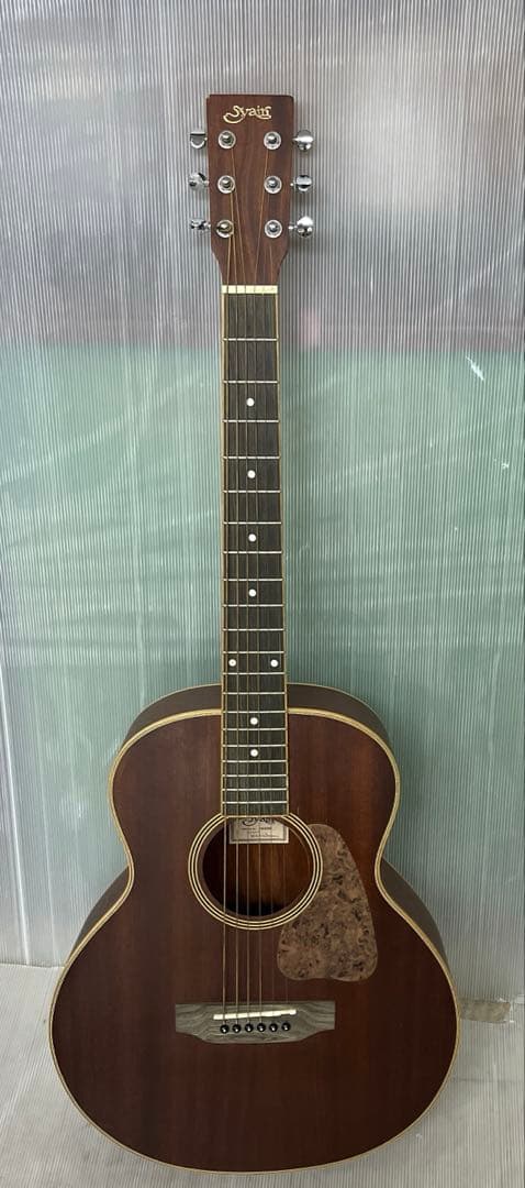 S.Yairi ヤイリ アコースティックギター YM-03/MH 中古　ゲース