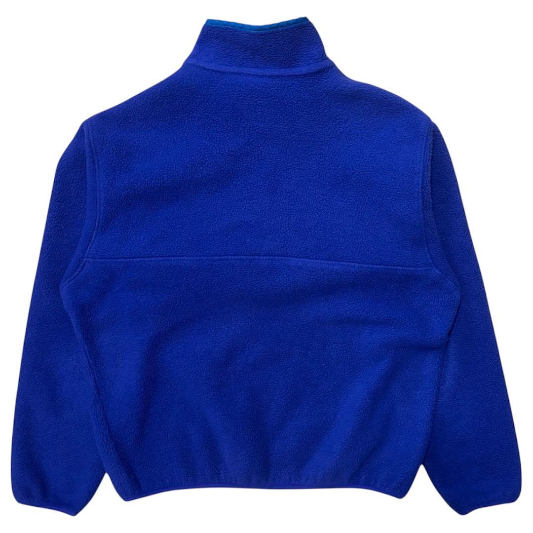 極美品 1990s Patagonia パタゴニア スナップT SNAP T
