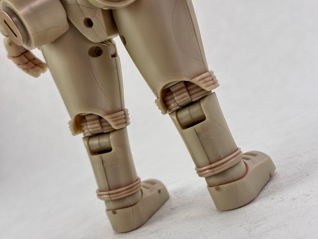 SMP 宇宙ロボット キングジョー