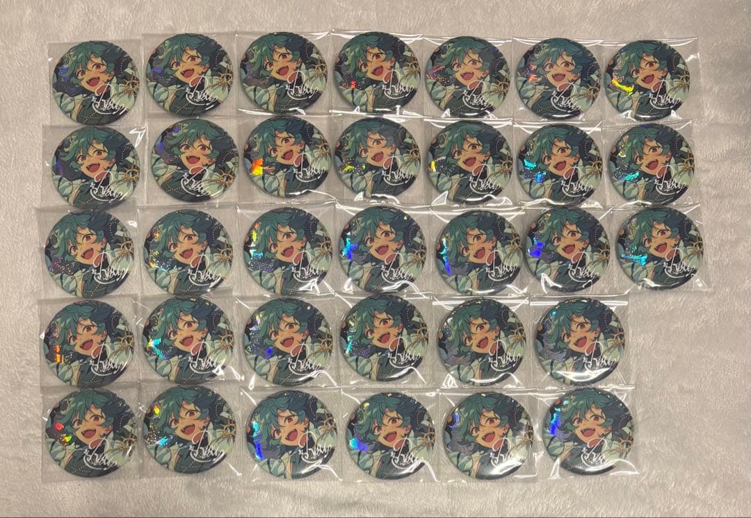 あんスタ 9周年 ライカ